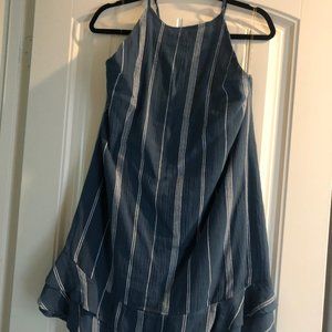 Sunndress - only wore once sz. L